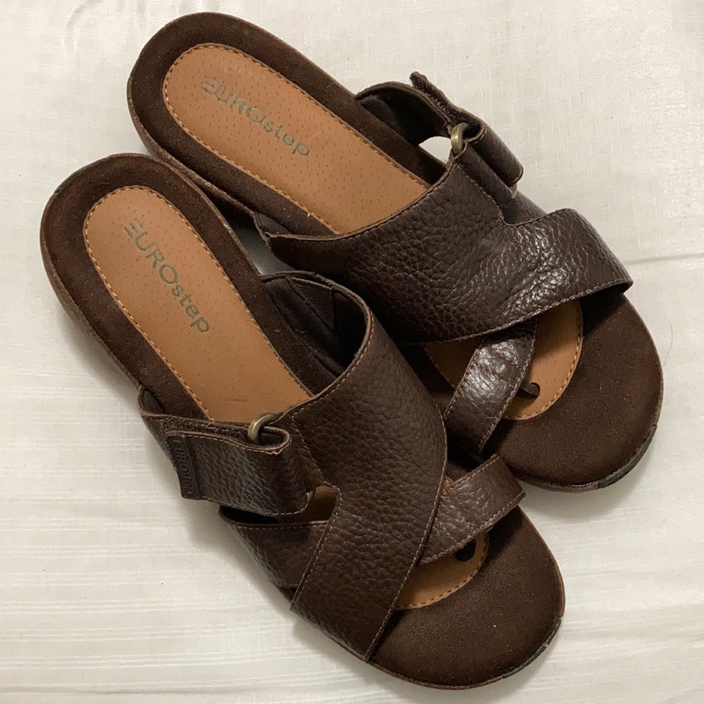 EUROstep Constance Sandal